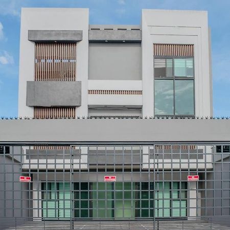 Loft Lujoso Y Moderno Con Cama King En Centrico Historico Leilighet Durango Eksteriør bilde